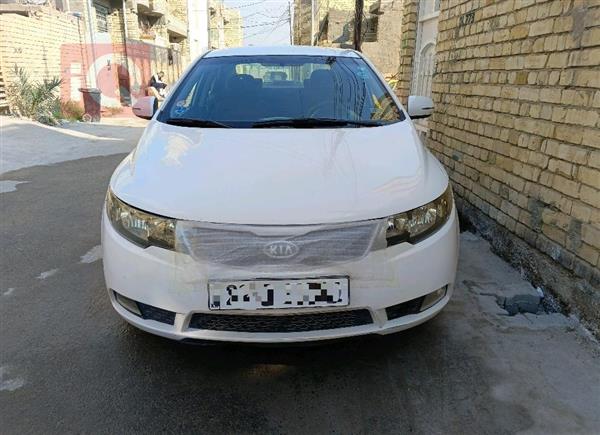 كيا سيراتو 2011 للبيع في العراق -  بغداد